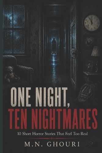One Night, Ten Nightmares