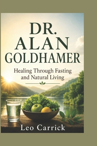 Dr. Alan Goldhamer