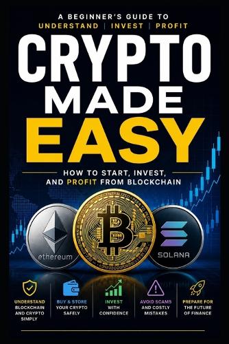Crypto Made Easy