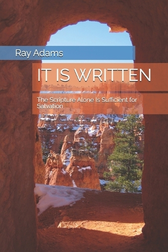 It Is Written