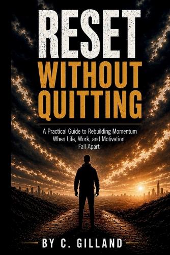 Reset Without Quitting