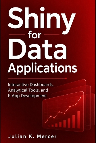 Shiny for Data Applications