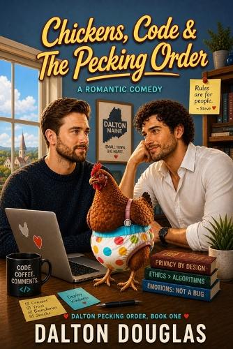 Chickens, Code & The Pecking Order