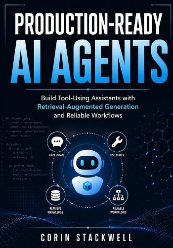 Production-Ready AI Agents