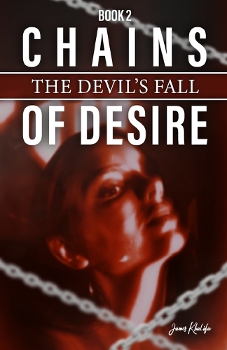 Chains Of Desire (Book2)
