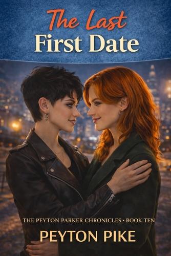 The Last First Date