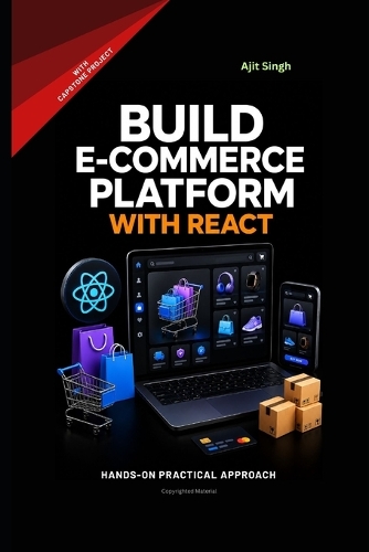 Build E-commerce Platform with React