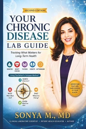 Your Chronic Disease Lab Guide