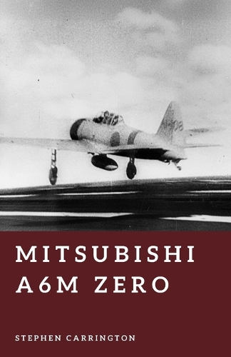 Mitsubishi A6M Zero