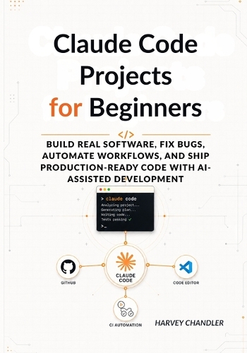 Claude Code Projects for Beginners