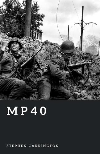 Mp40