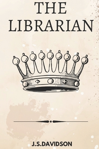 The Librarian - a dragon story