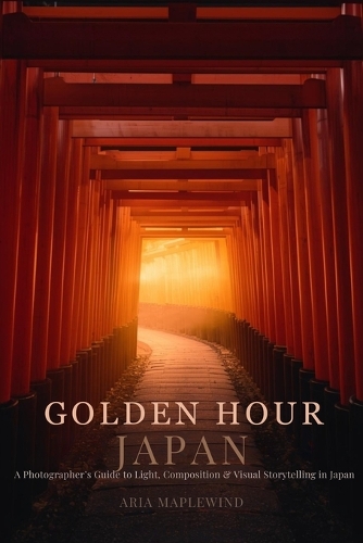 Golden Hour Japan