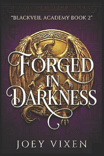 Forged In Darkness