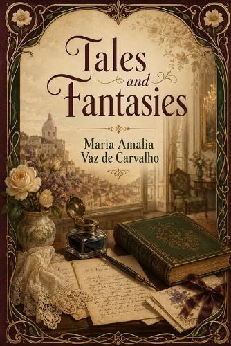 Tales and Fantasies