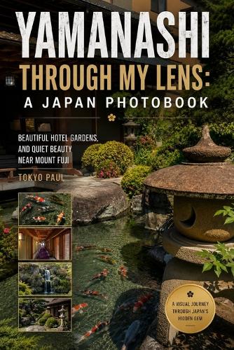 Yamanashi Through My Lens