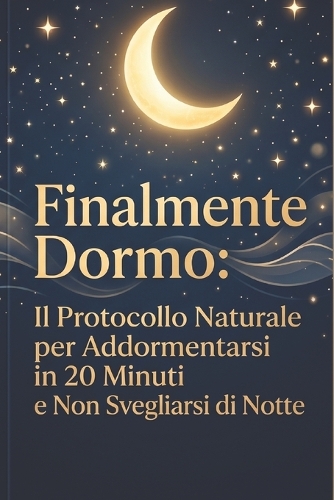 Finalmente Dormo