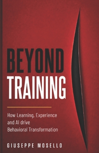 Beyond Training