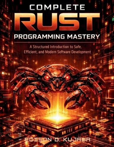 Complete Rust Programming Mastery