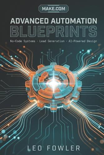 Make.com Advanced Automation Blueprints