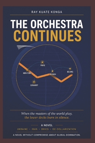 The Orchestra Continues