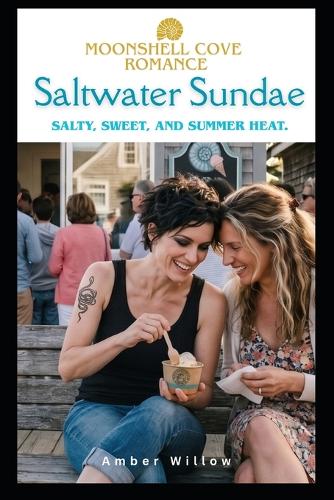 Saltwater Sundae