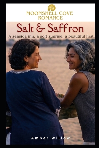 Salt & Saffron