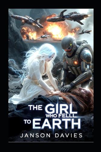 The Girl Who Fell to Earth