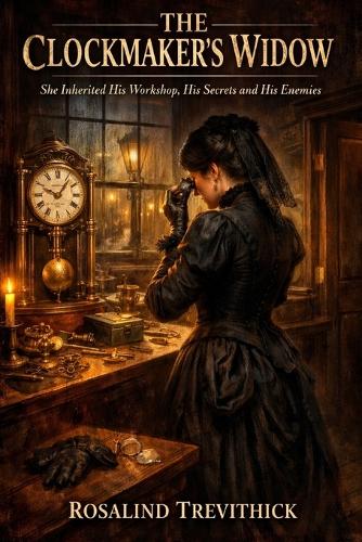 The Clockmaker's Widow