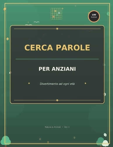 Cerca parole per anziani