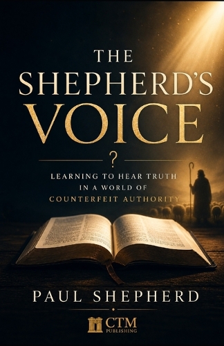 The Shepherd's Voice