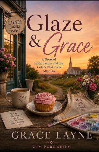 Glaze & Grace