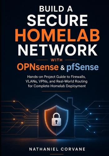 Build a Secure Homelab Network with OPNsense & pfSense