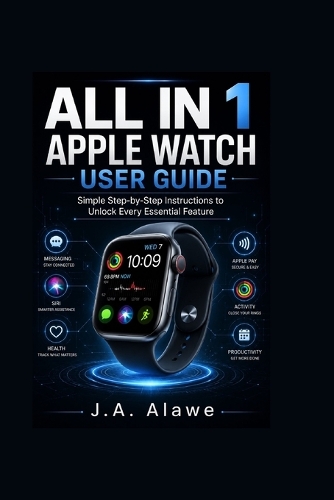 All in 1 apple watch user guide