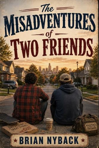 The Misadventures of Two Friends
