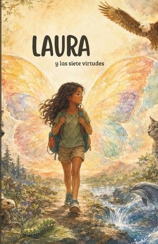 Laura y las siete virtudes