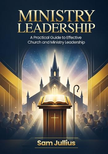 Ministry Leadership