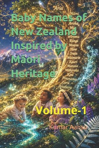 Baby Names of New Zealand Inspired by Māori Heritage
