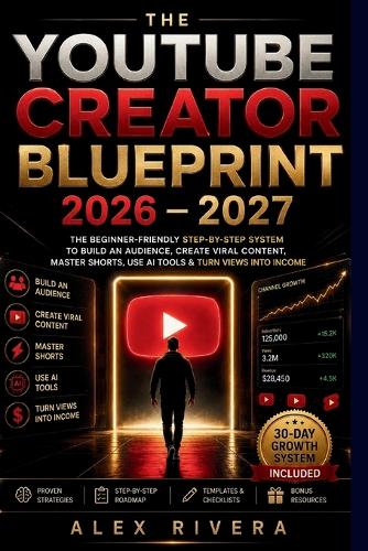 The Youtube Creator Blueprint 2026-2027