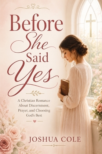 Before She Said Yes