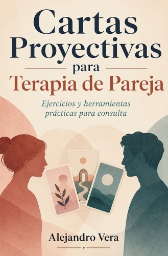 Guía de ejercicios de terapia de pareja + ¡¡REGALO CARTAS!!