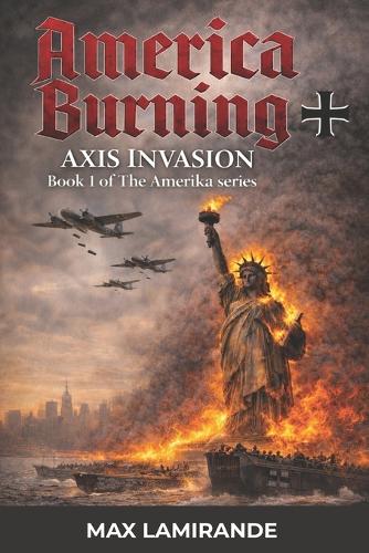 America Burning