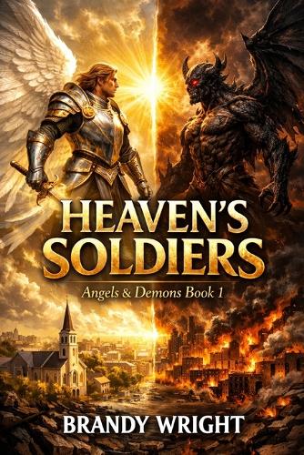 Heaven's Soldiers