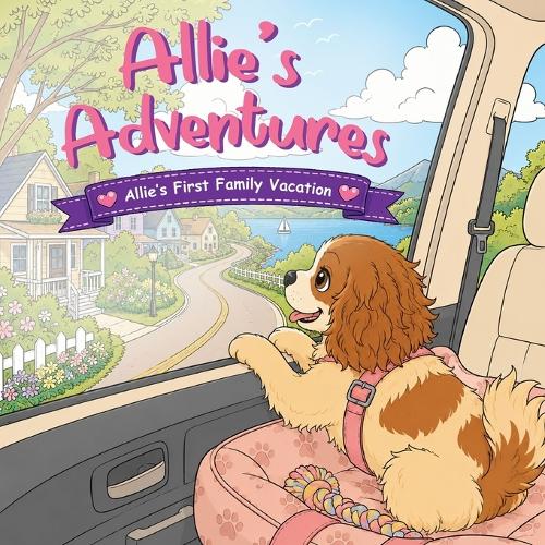 Allie's Adventures