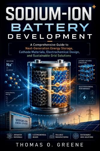 Sodium-Ion Battery Development