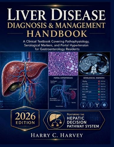 Liver Disease Diagnosis & Management Handbook