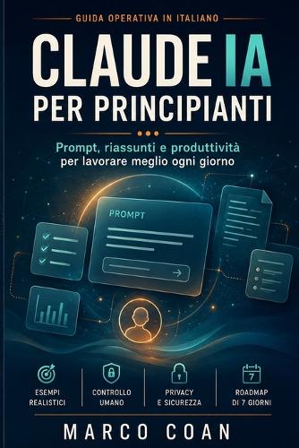 Claude IA per principianti
