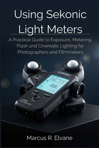 Using Sekonic Light Meters