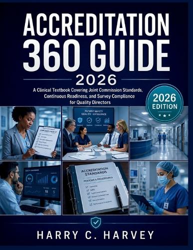 Accreditation 360 Guide 2026