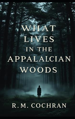 What Lives in the Appalachian Woods